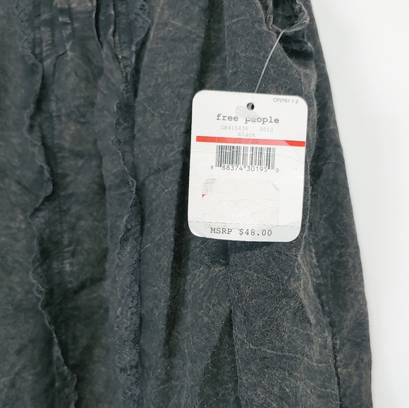 Free People Tank Top Size XS - Picture 7 of 12